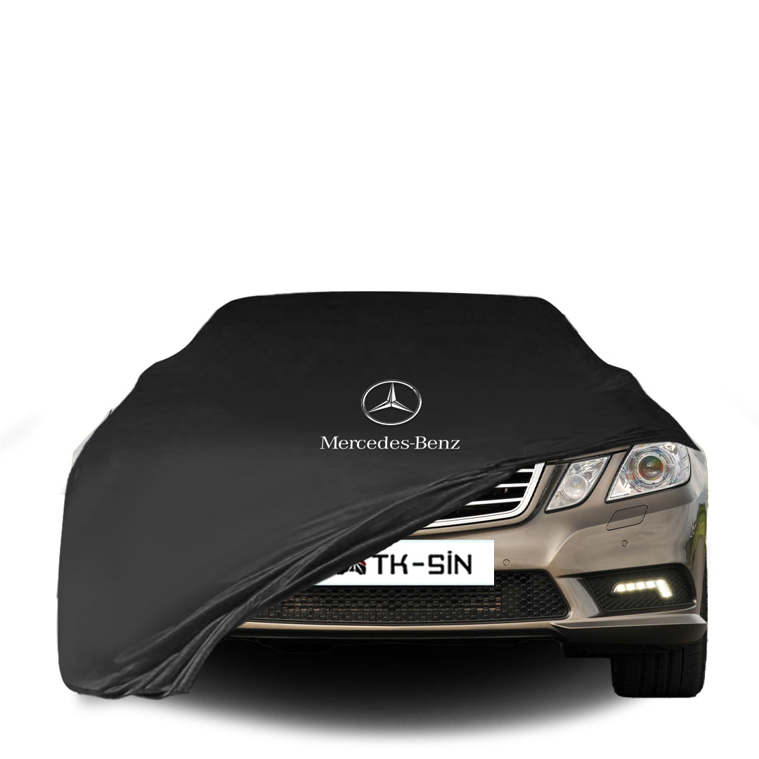 Mercedes Benz E W212