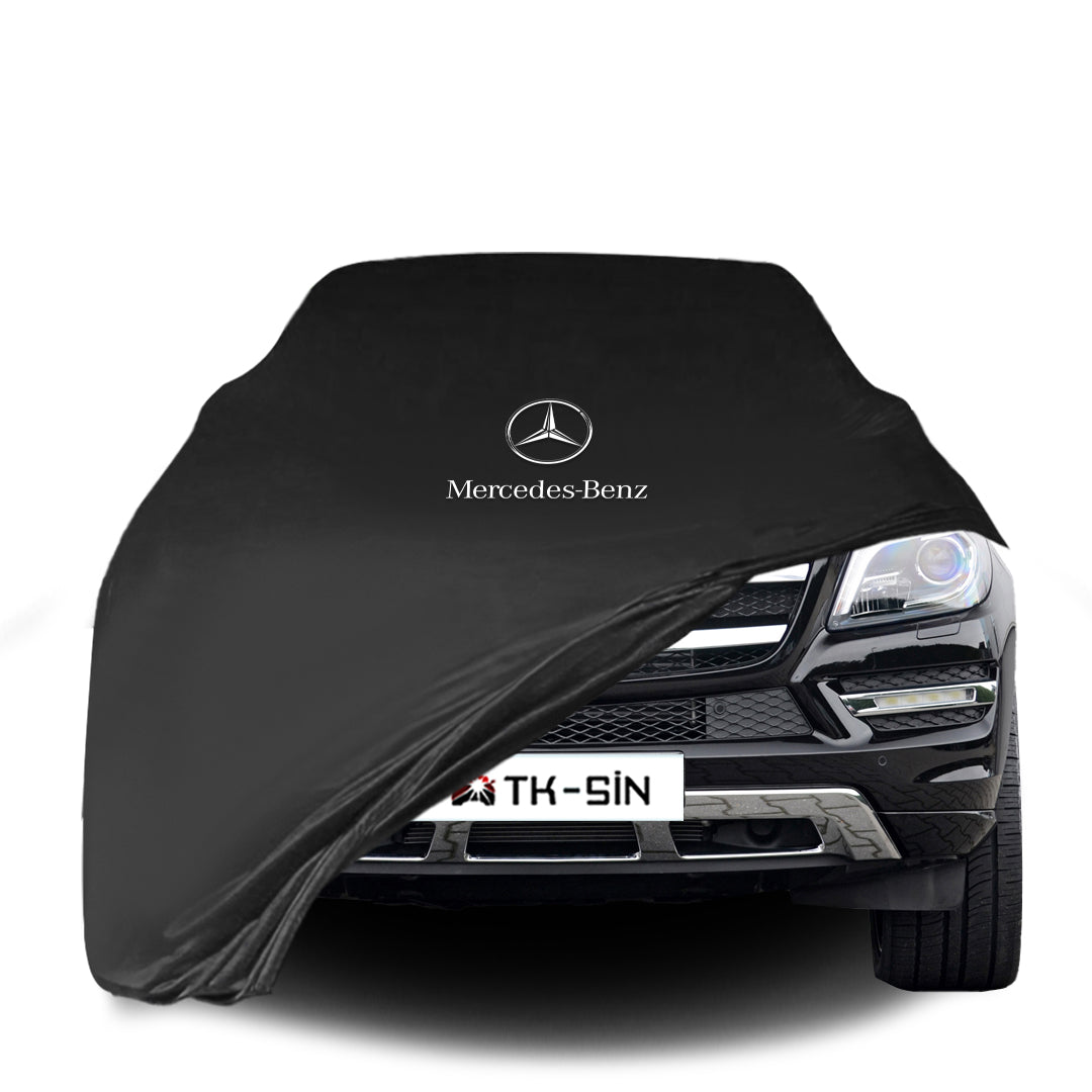 Mercedes Benz GLS X166
