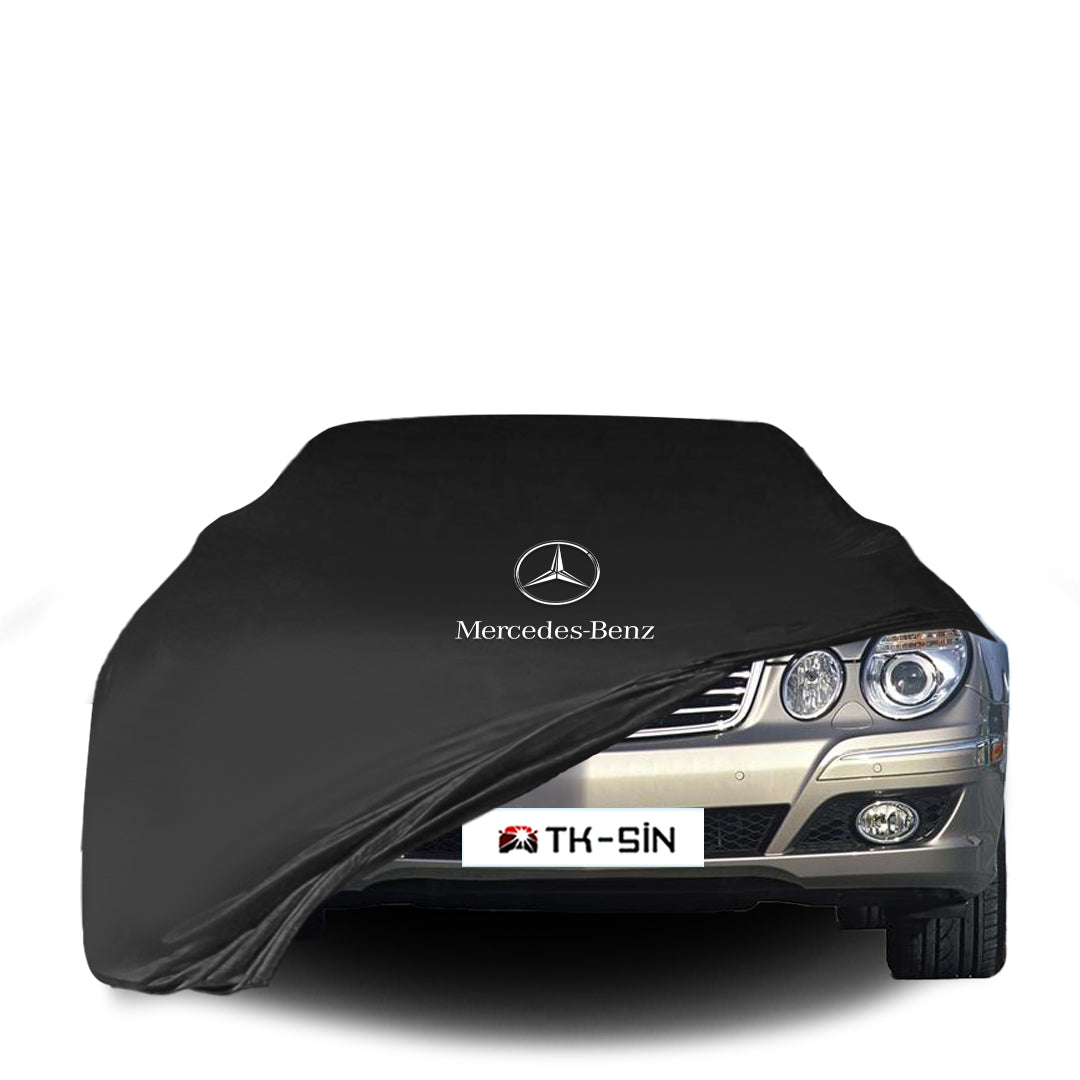 Mercedes Benz E T-Model S211
