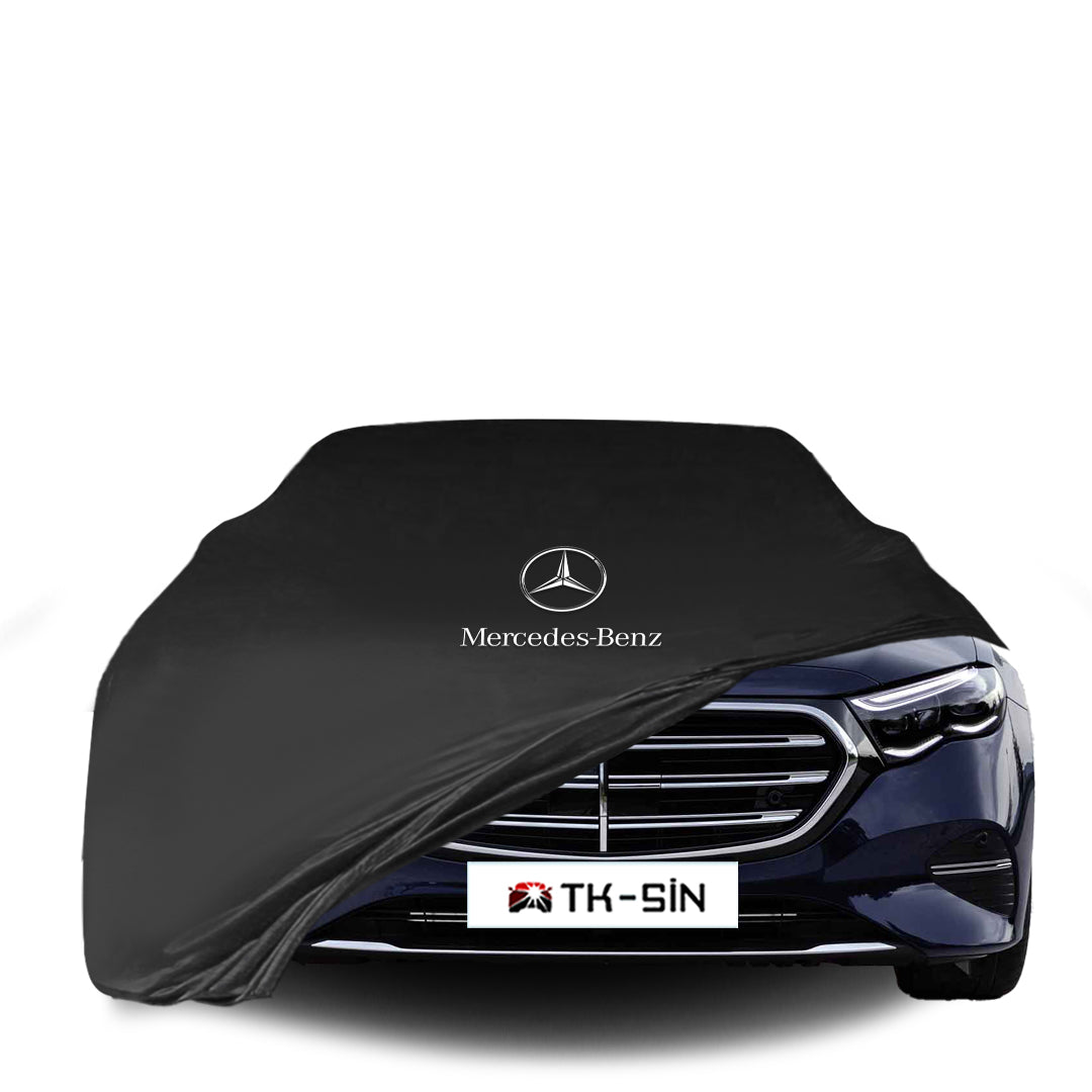 Mercedes Benz E S214 (2023-)
