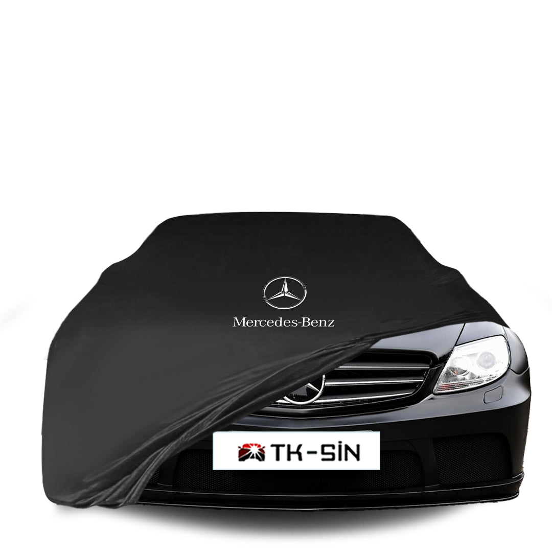 Mercedes Benz CL C216