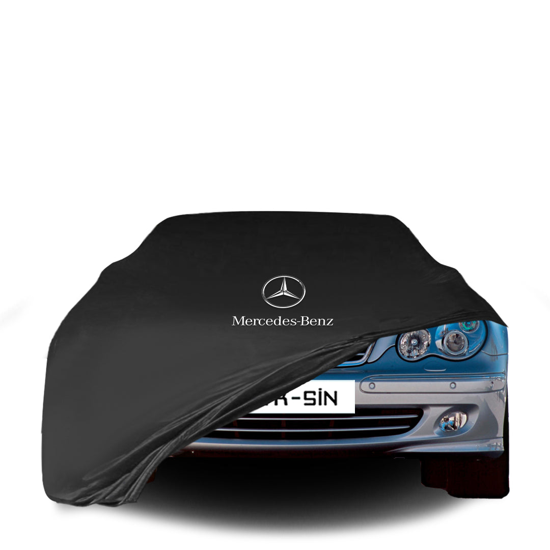 Mercedes Benz C W203