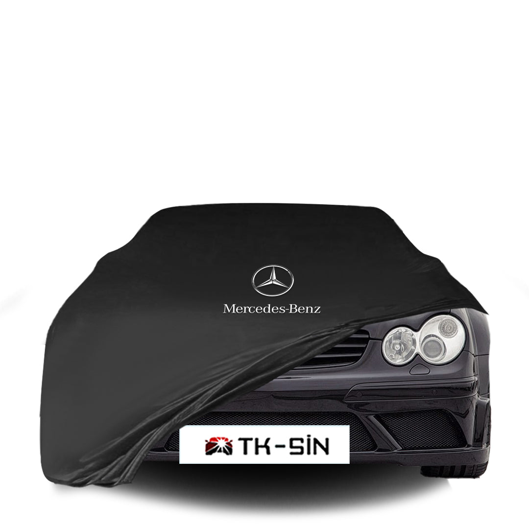 Mercedes Benz CLK W209