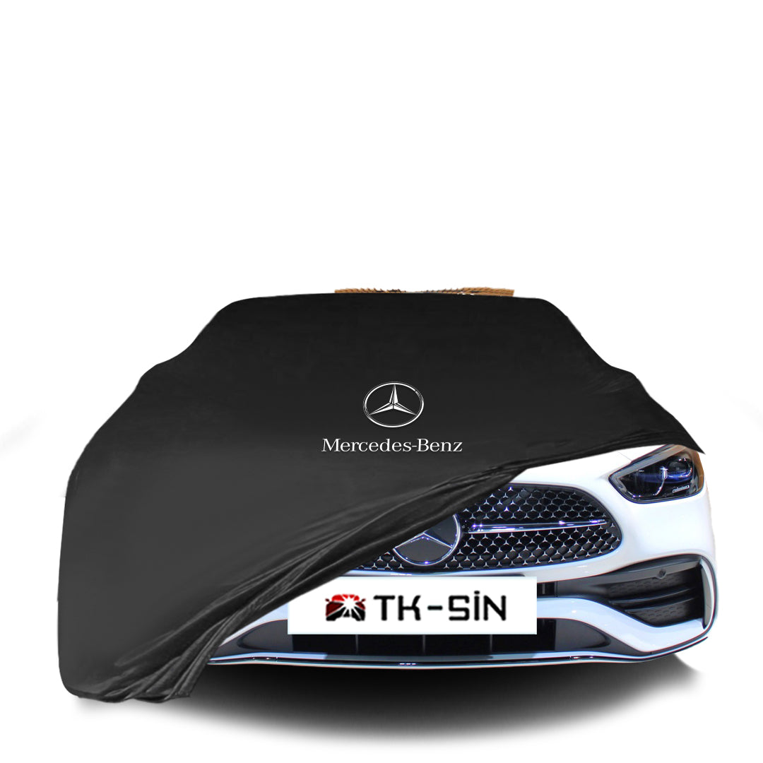 Mercedes Benz C W206