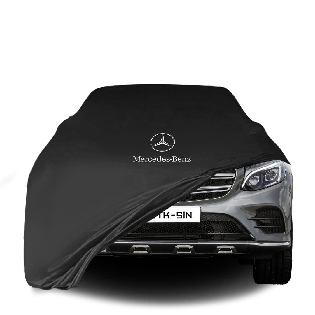 Mercedes Benz GLC X253