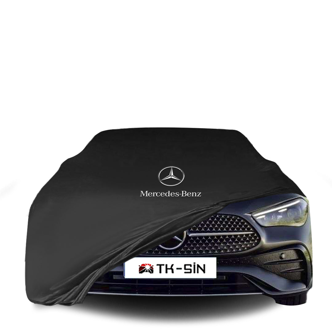 Mercedes Benz CLE Coupe (2023-)