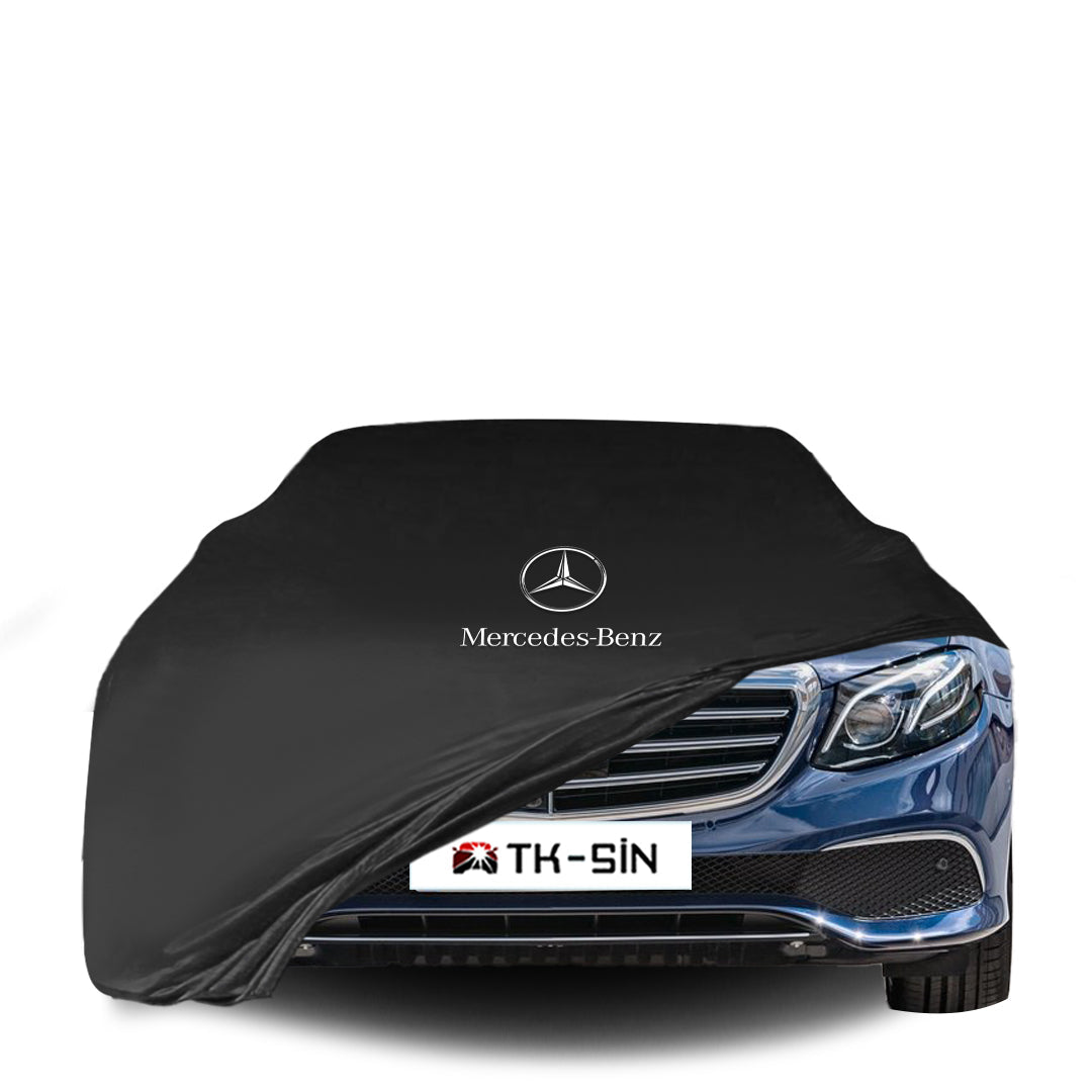 Mercedes Benz E W213 Station Wagon