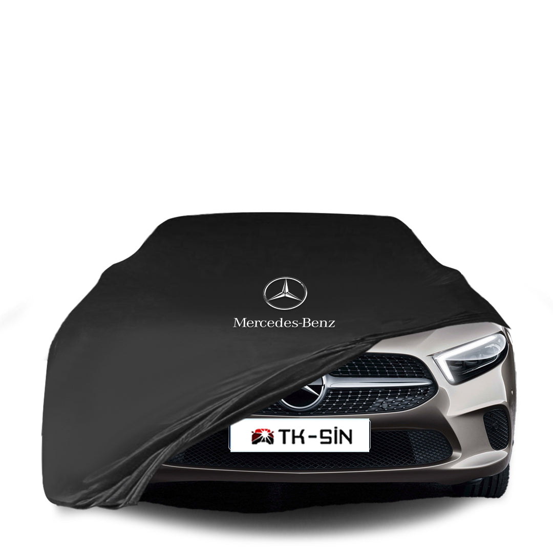 Mercedes Benz A Series V177 Sedan
