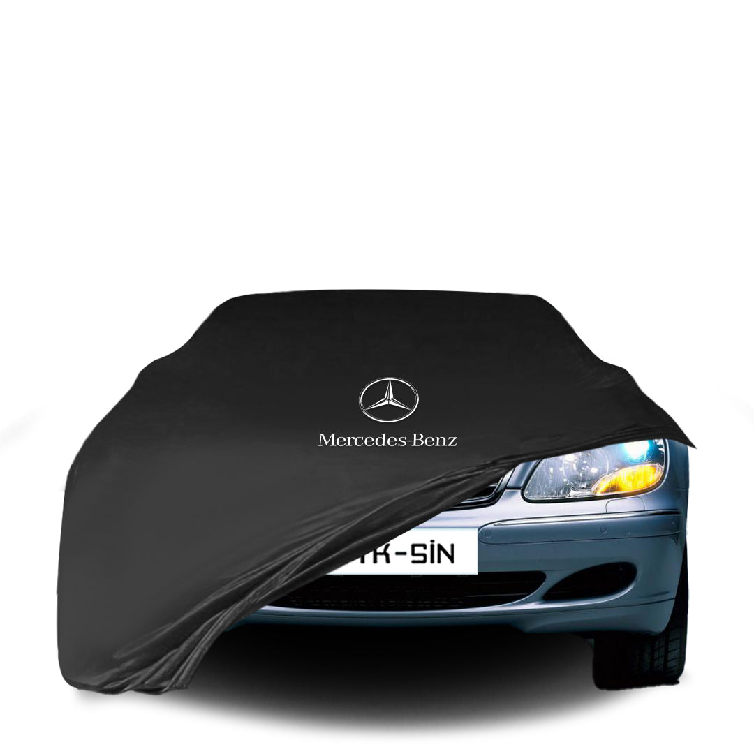 Mercedes Benz S V220 Long