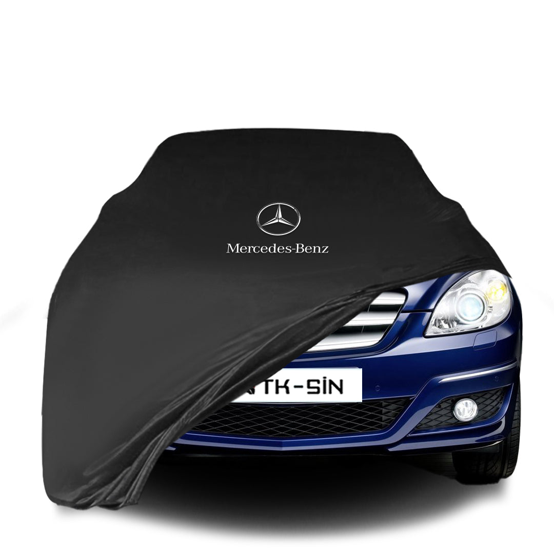 Mercedes Benz B Series W245 (2005-2010)