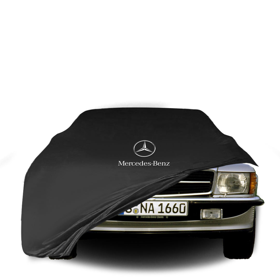 Mercedes Benz SLC C107