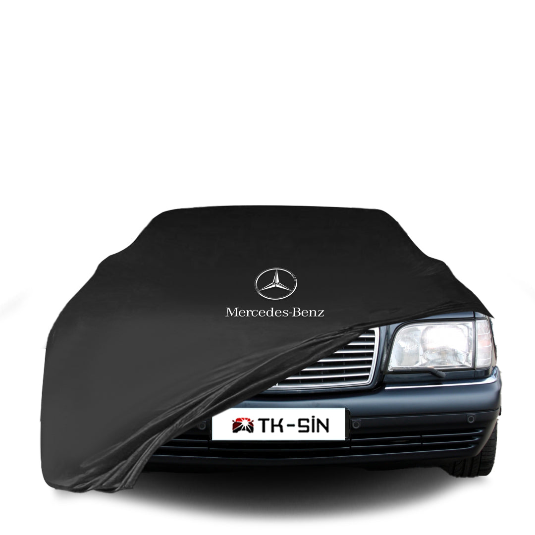 Mercedes Benz S V140 Long