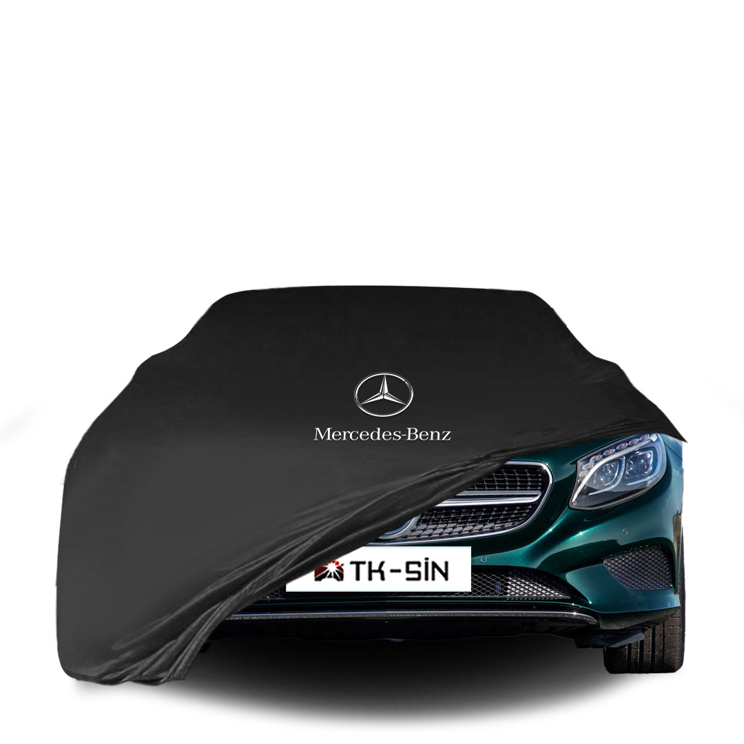 Mercedes Benz S A217
