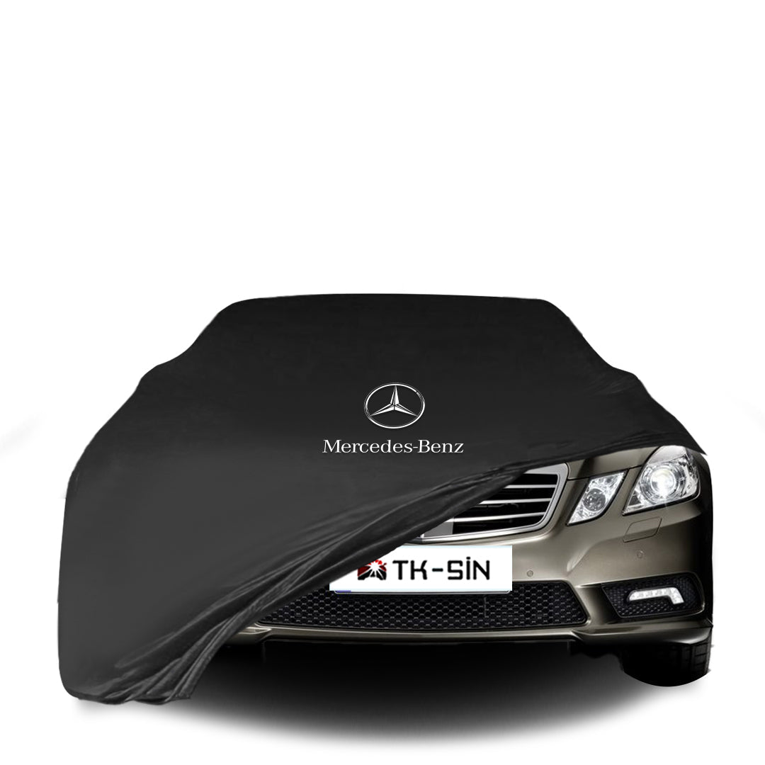 Mercedes Benz E S212 Station Wagon
