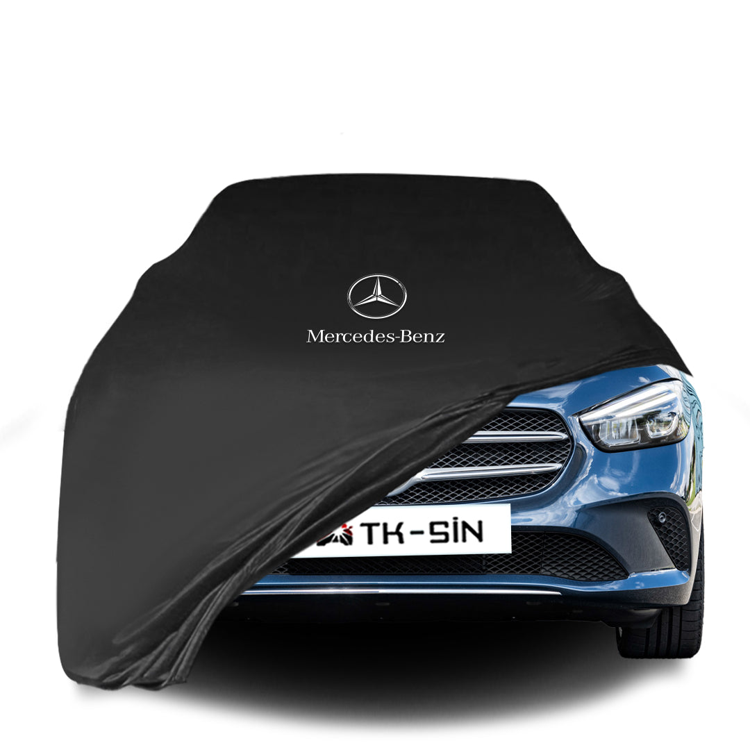 Mercedes Benz B Series W247 (2018-)
