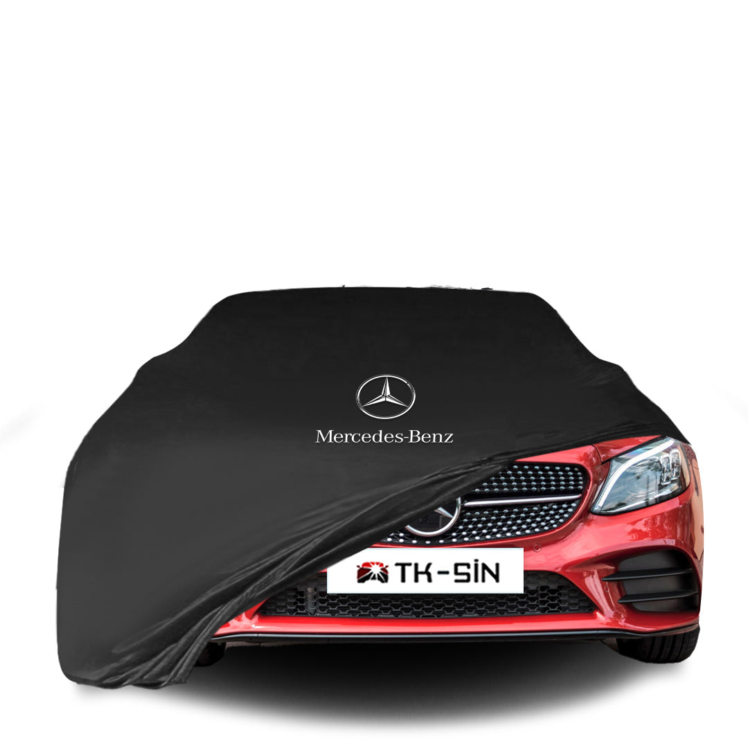 Mercedes Benz C C205-A205 Coupe Cabrio