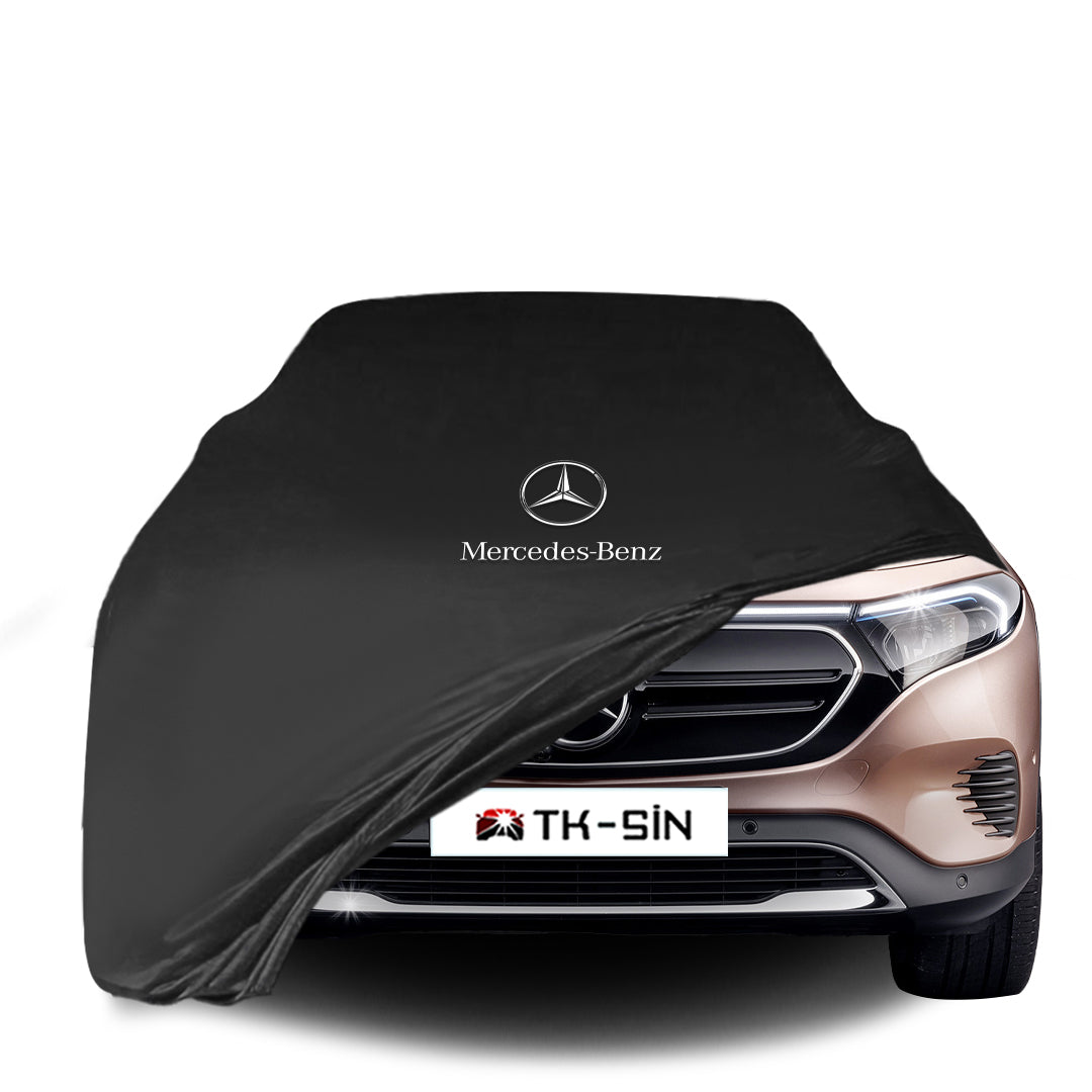 Mercedes Benz EQB (X243)