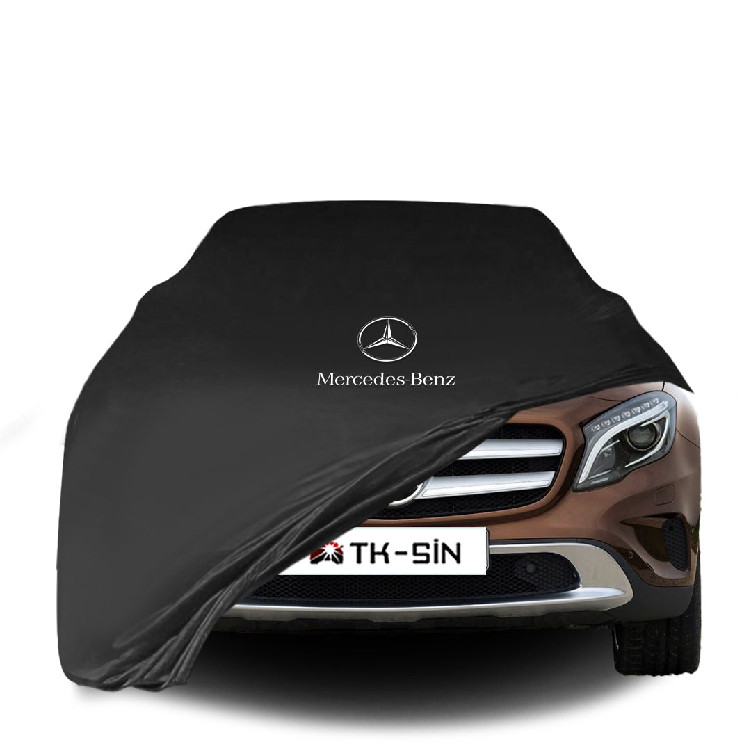 Mercedes Benz GLA X156 (2013-2019)