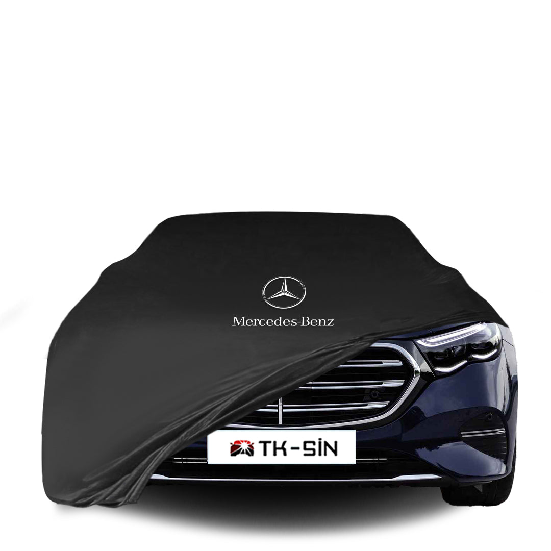 Mercedes Benz E W214 (2023-)