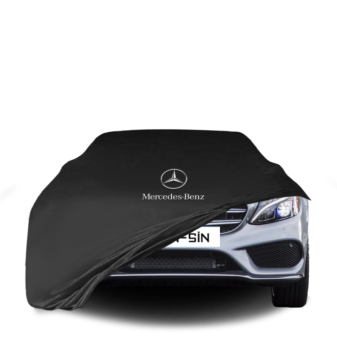 Mercedes Benz C W205