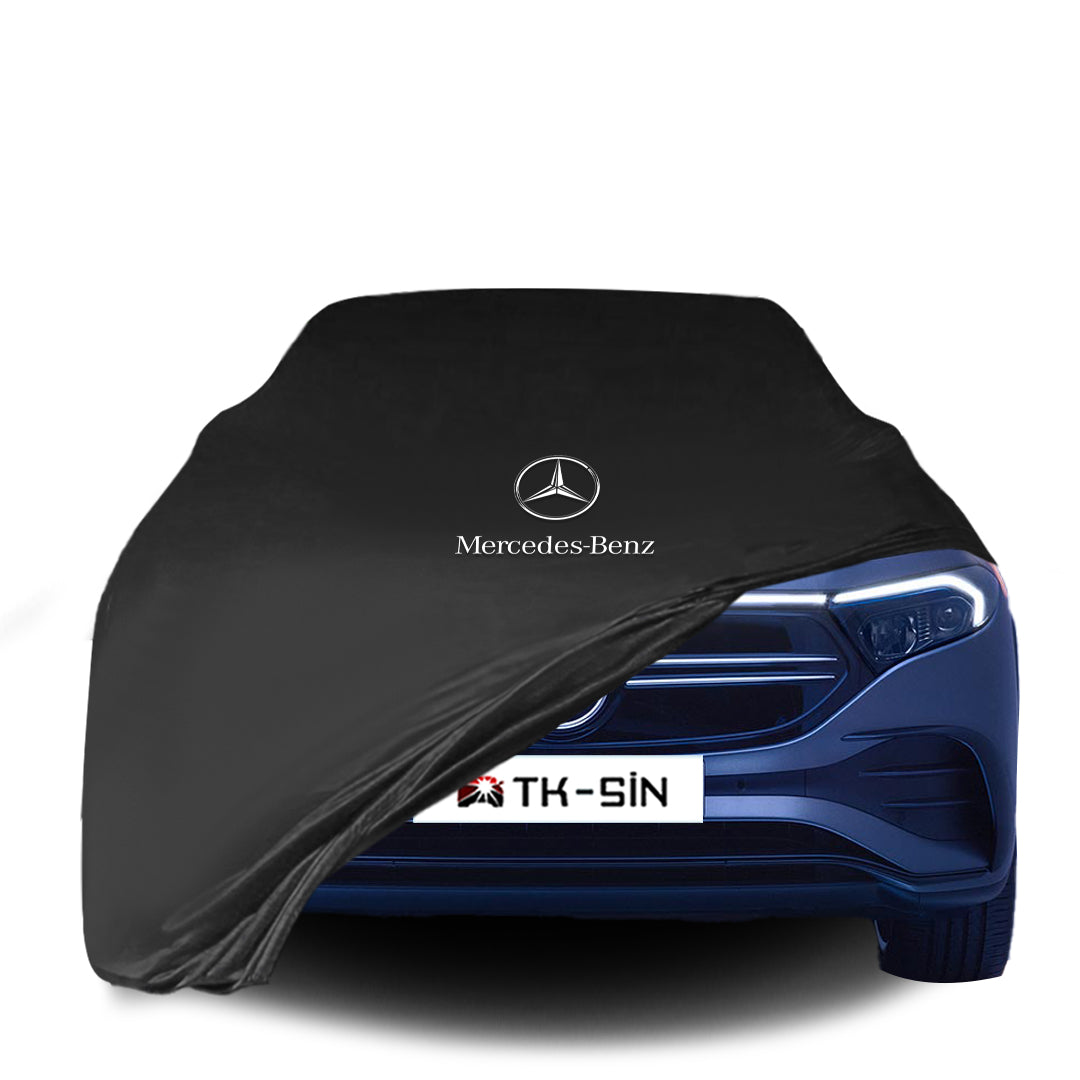 Mercedes Benz EQA (H243)
