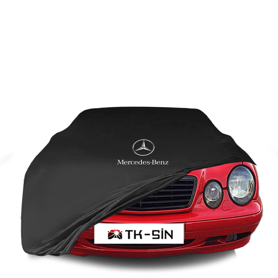 Mercedes Benz CLK W208