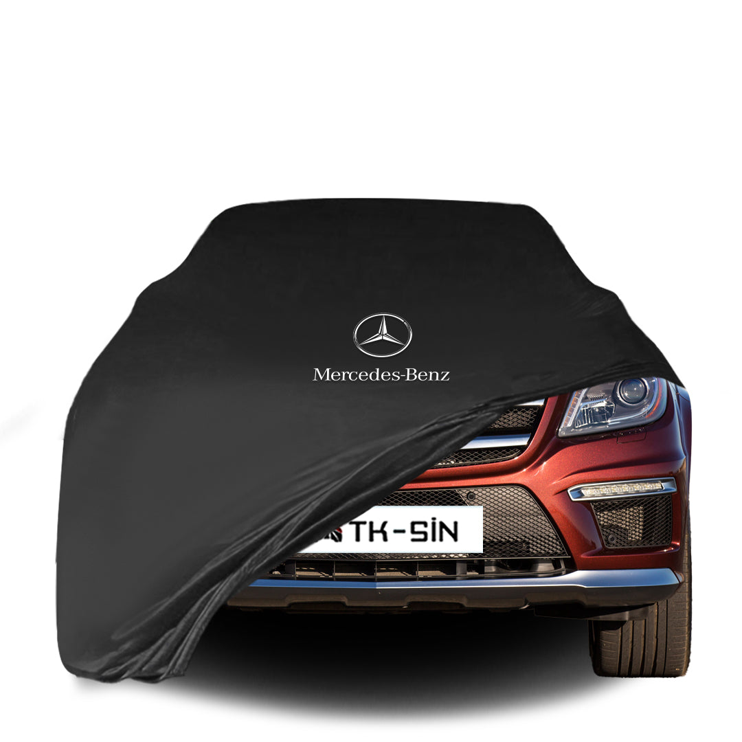 Mercedes Benz GL (X166)
