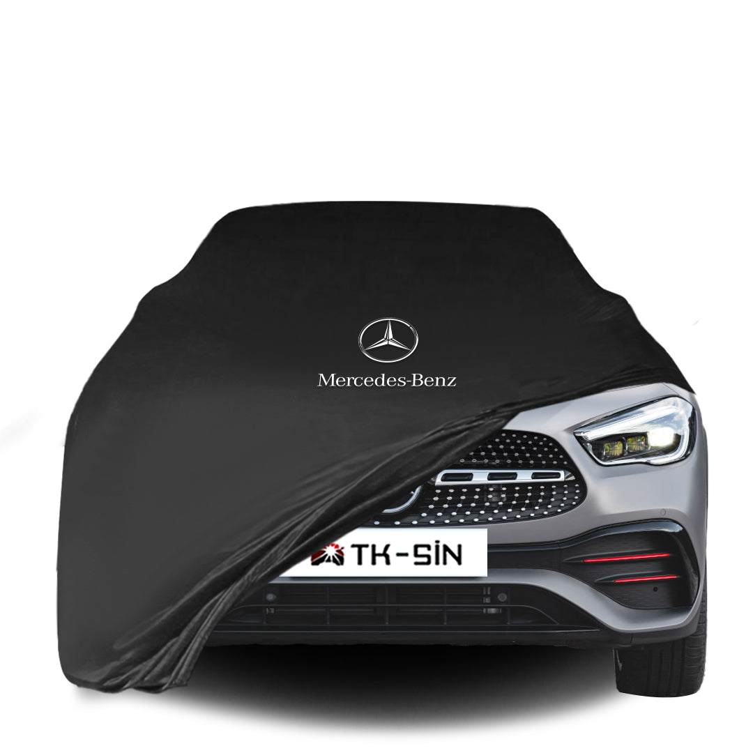 Mercedes Benz GLA H247