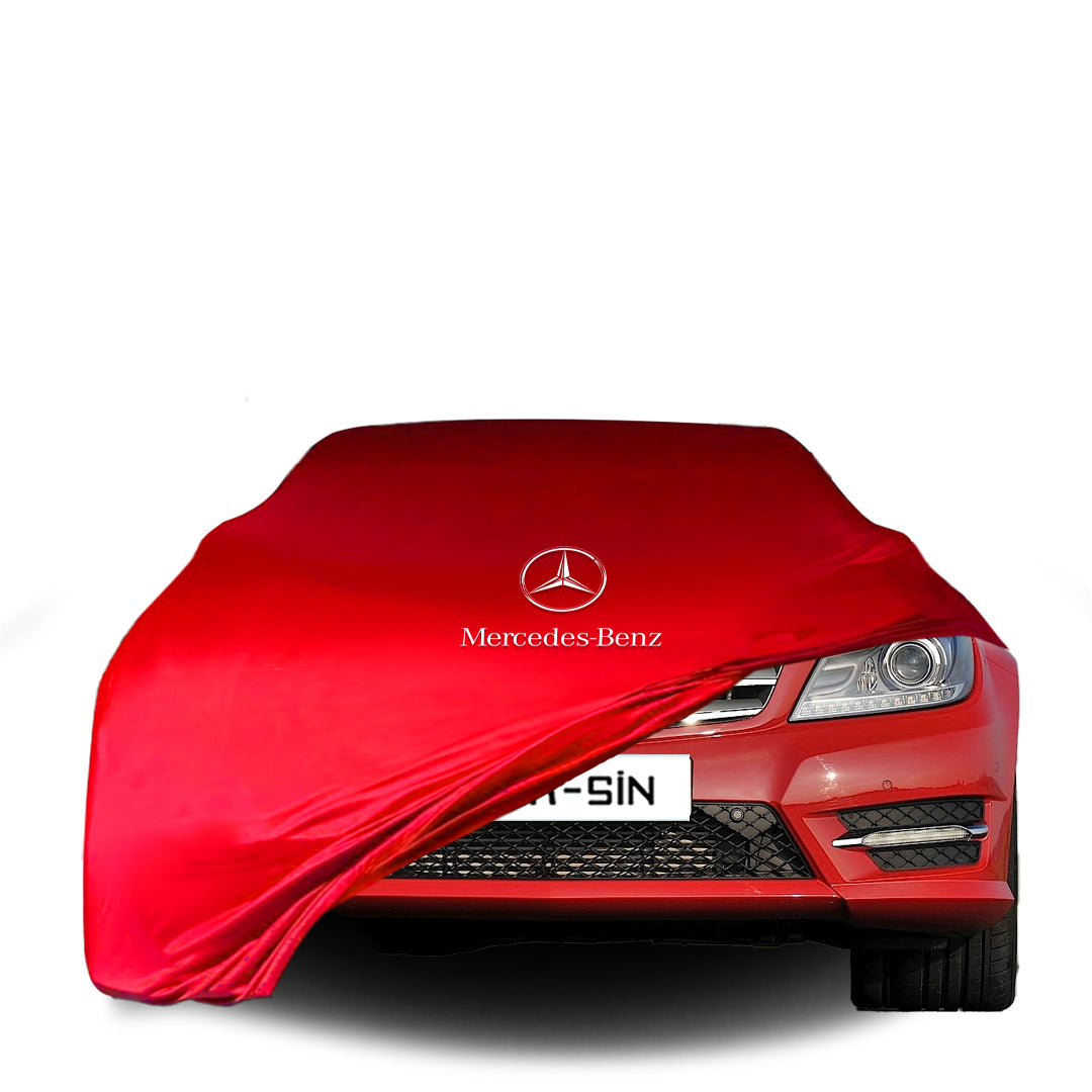 Mercedes Benz C S204 T-Model Station Wagon