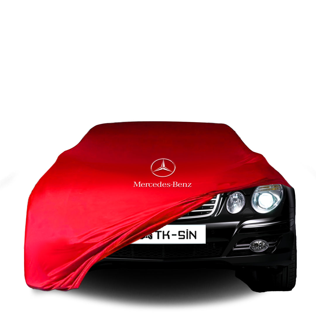 Mercedes Benz E W211