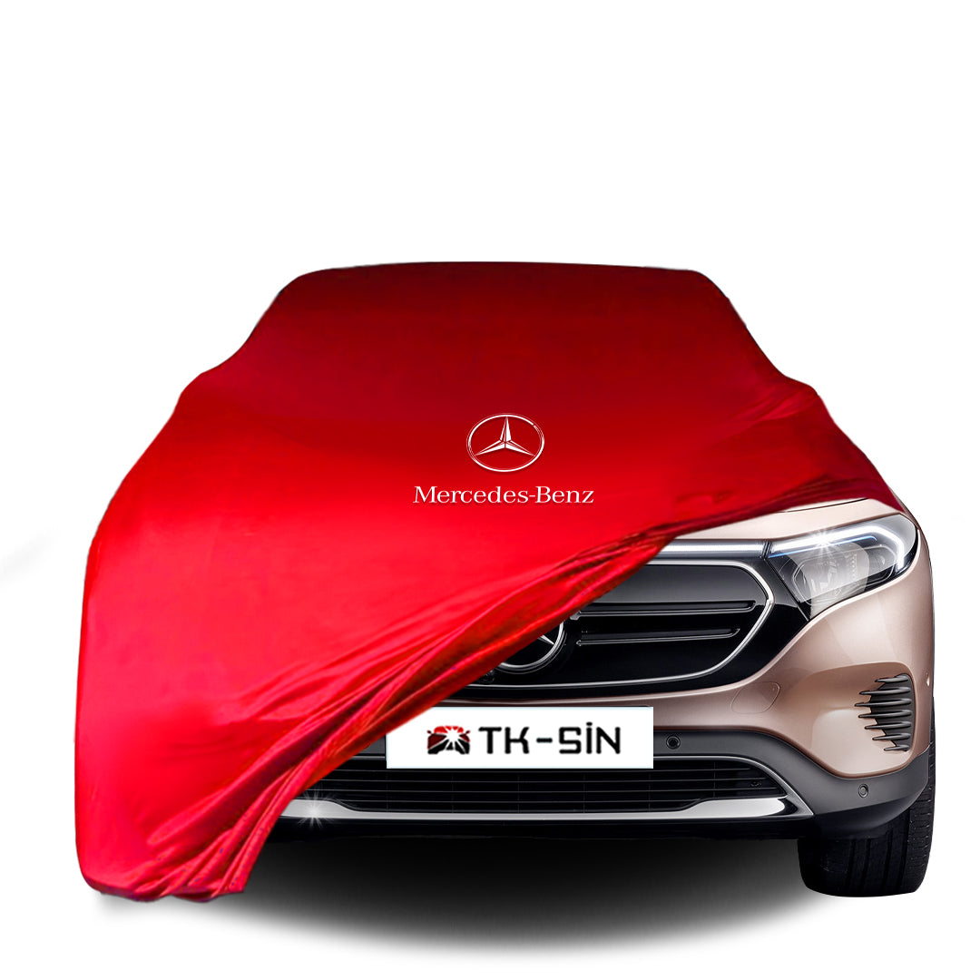 Mercedes Benz EQB (X243)