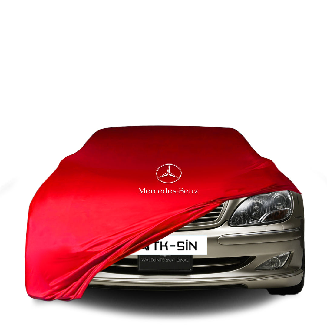 Mercedes Benz S W220 Short
