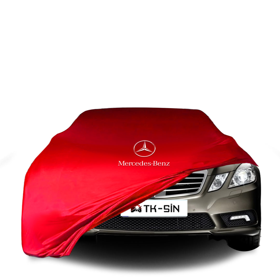 Mercedes Benz E S212 Station Wagon