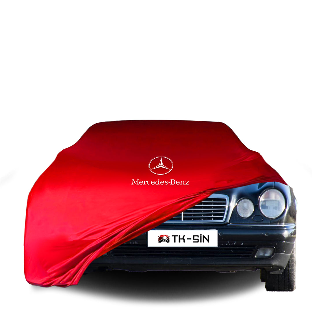 Mercedes Benz E W210