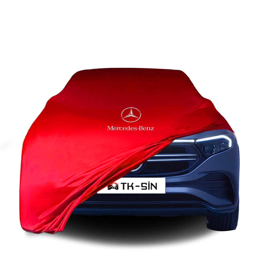 Mercedes Benz EQA (H243)