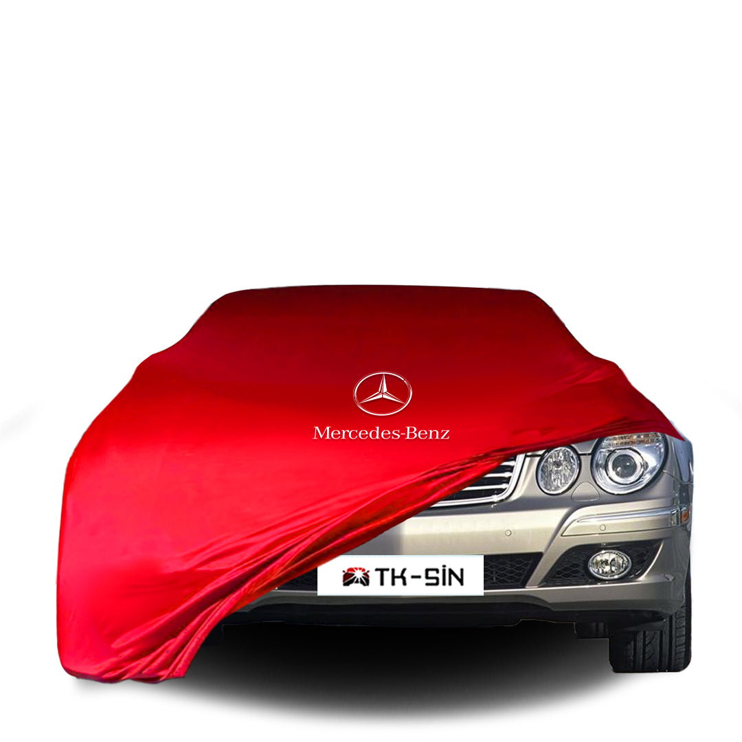 Mercedes Benz E T-Model S211