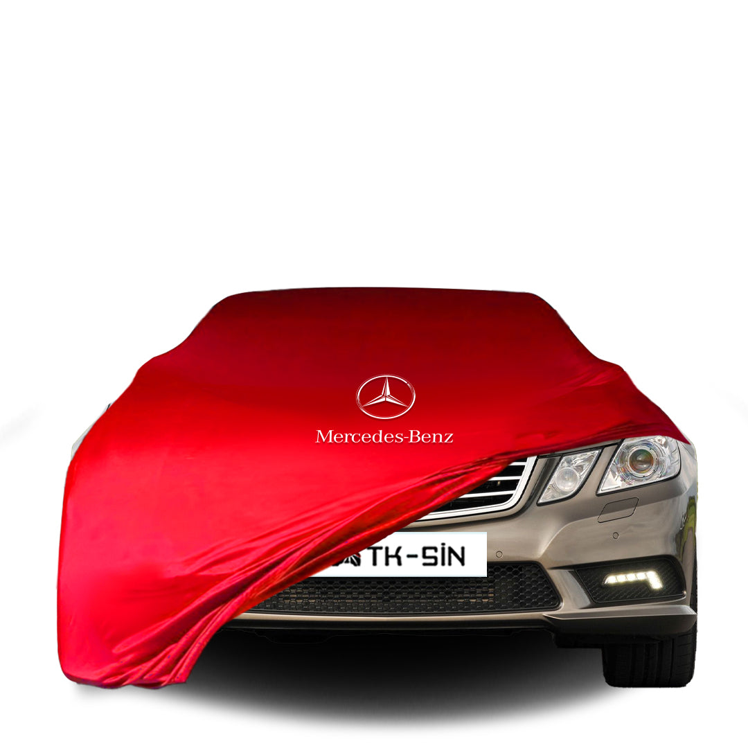 Mercedes Benz E W212