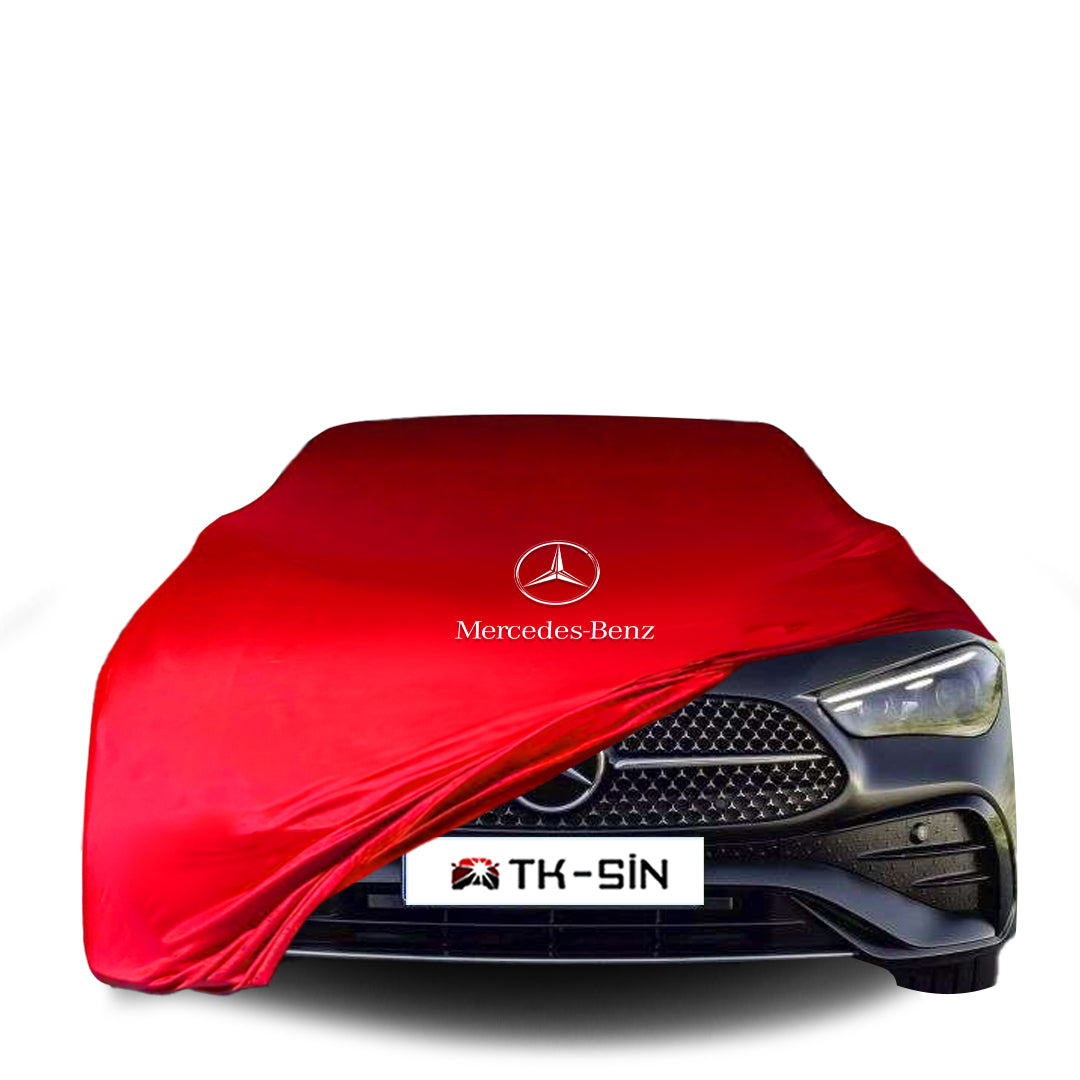 Mercedes Benz CLE Coupe (2023-)