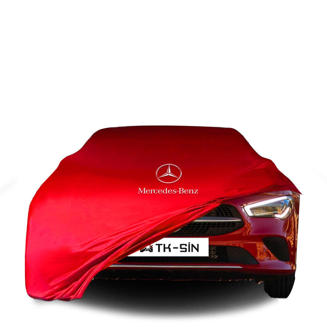 Mercedes Benz CLA C118