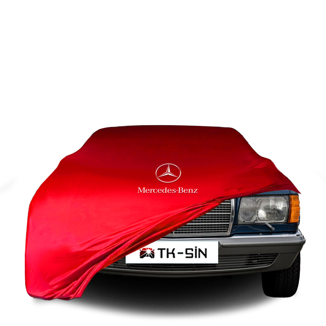 Mercedes Benz S W126 SEL