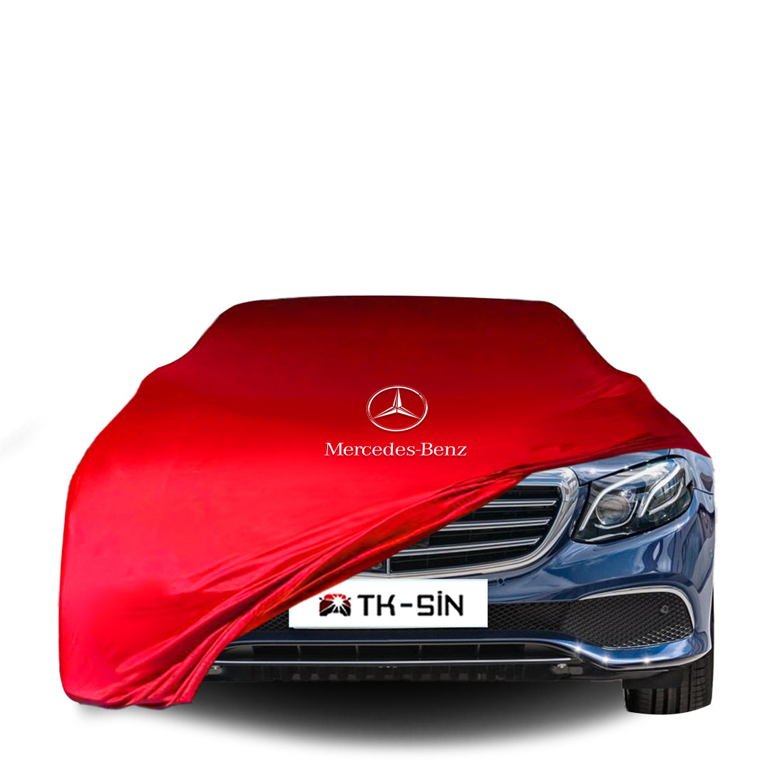 Mercedes Benz E W213 Station Wagon