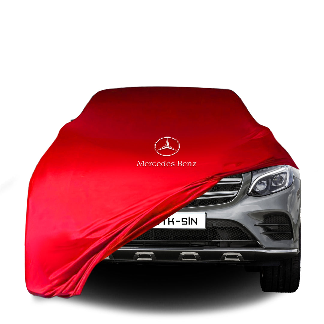 Mercedes Benz GLC X253