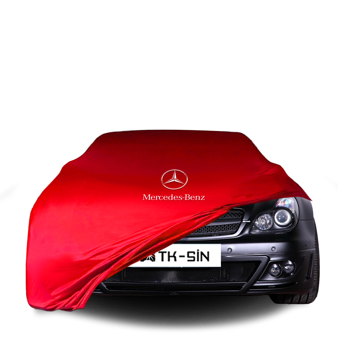 Mercedes Benz CLS C219
