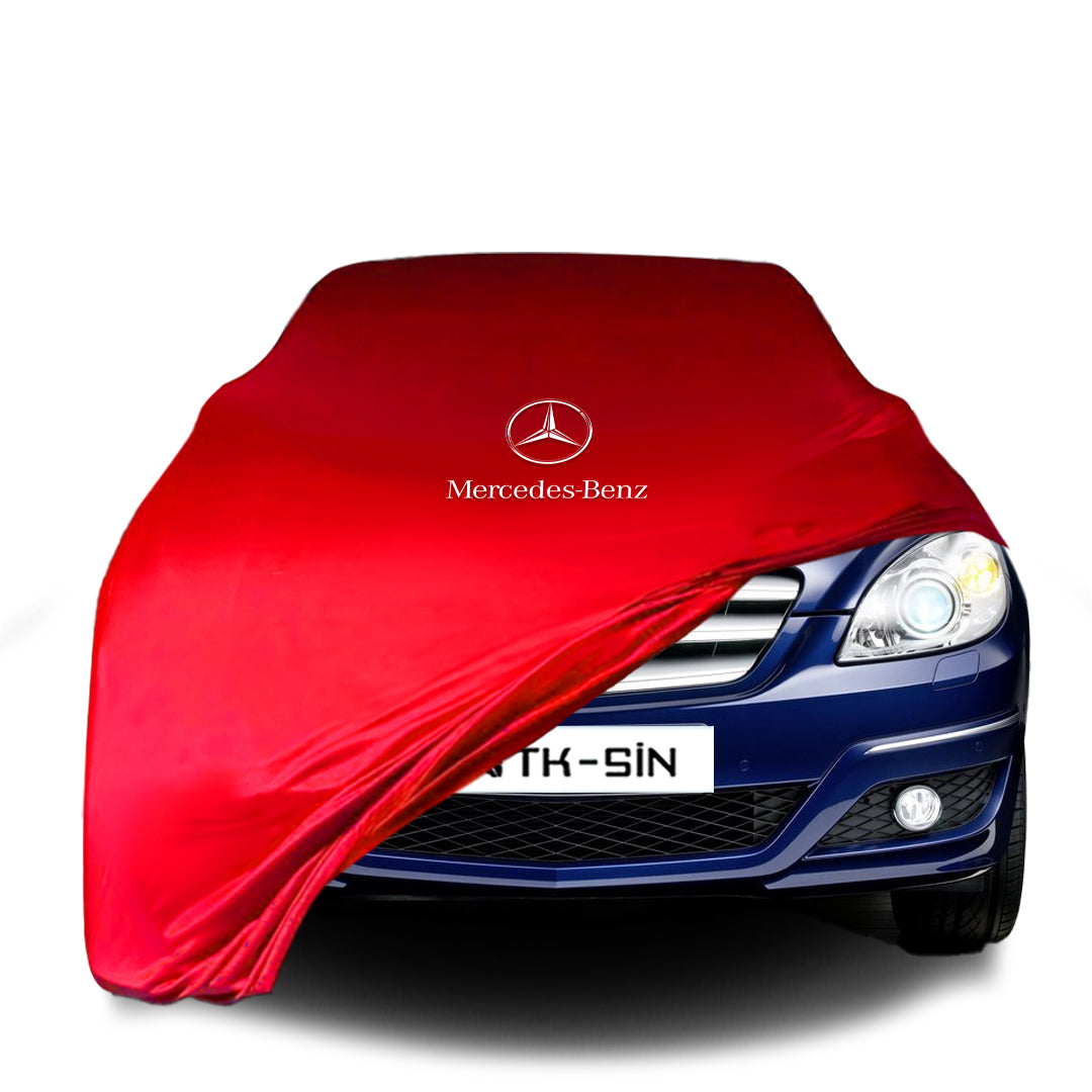 Mercedes Benz B Series W245 (2005-2010)