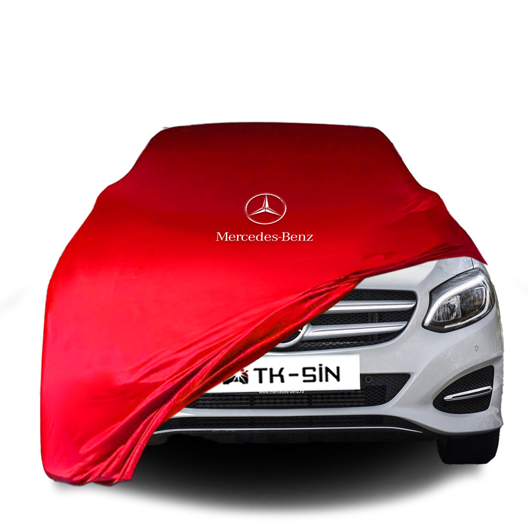 Mercedes Benz B Series W246 (2011-2018)