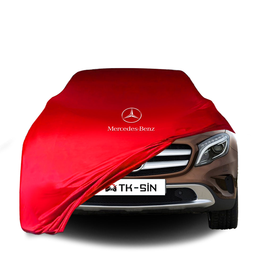 Mercedes Benz GLA X156 (2013-2019)