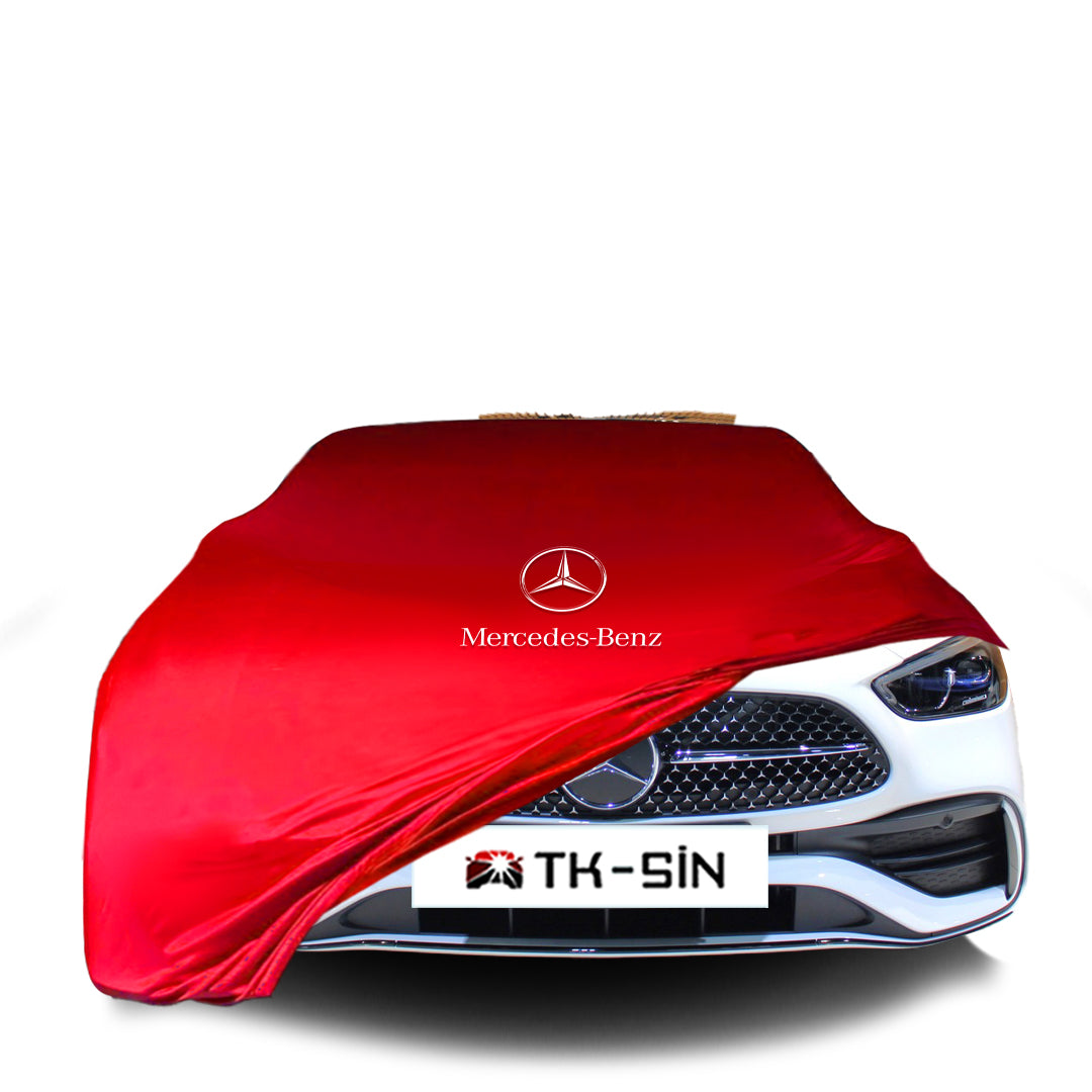 Mercedes Benz C W206