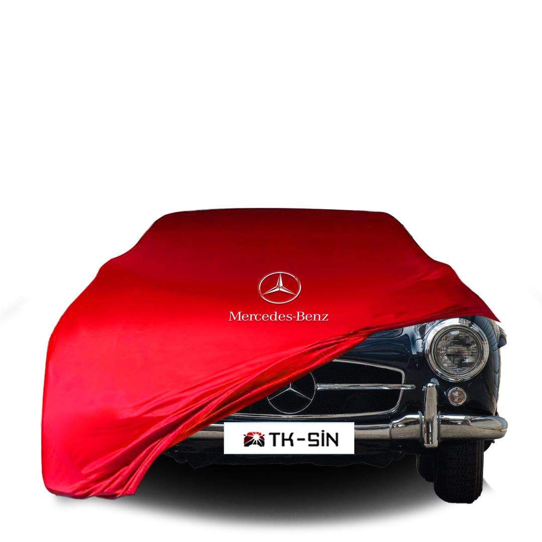Mercedes Benz Ponton