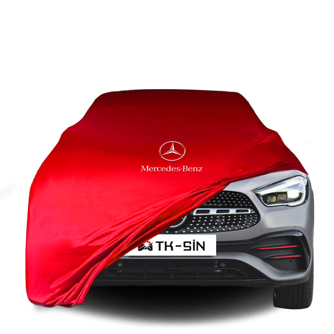 Mercedes Benz GLA H247