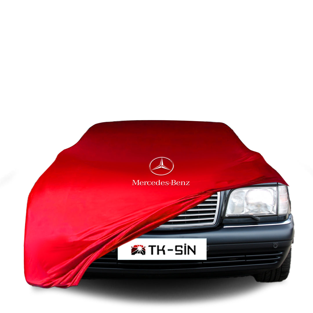 Mercedes Benz S W140 Short